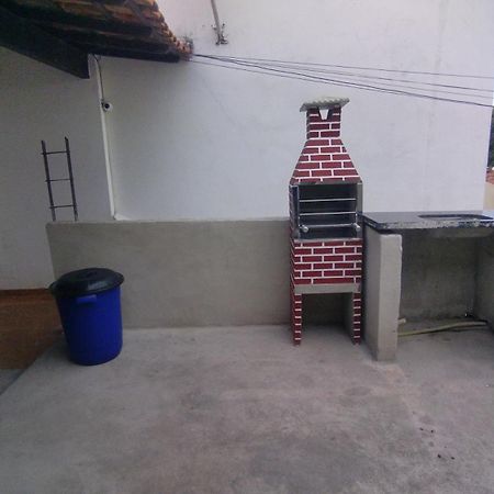 Casa 2 Quartos Em Cabo Frio Piscina E Area Gourmet Cantim Do Goiano Hospedagens Екстер'єр фото