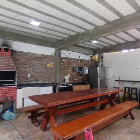 Casa 2 Quartos Em Cabo Frio Piscina E Area Gourmet Cantim Do Goiano Hospedagens Екстер'єр фото