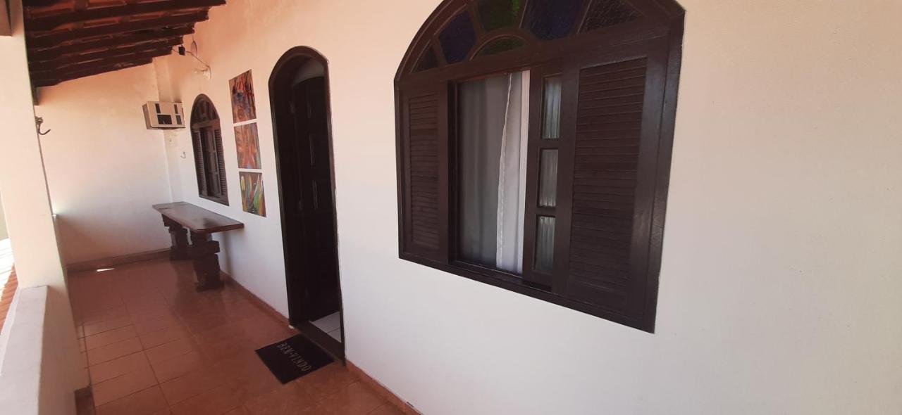 Casa 2 Quartos Em Cabo Frio Piscina E Area Gourmet Cantim Do Goiano Hospedagens Екстер'єр фото