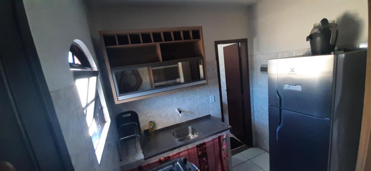 Casa 2 Quartos Em Cabo Frio Piscina E Area Gourmet Cantim Do Goiano Hospedagens Екстер'єр фото