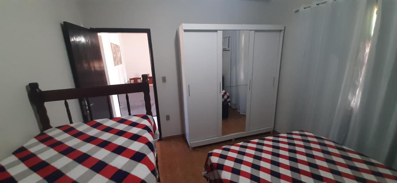 Casa 2 Quartos Em Cabo Frio Piscina E Area Gourmet Cantim Do Goiano Hospedagens Екстер'єр фото