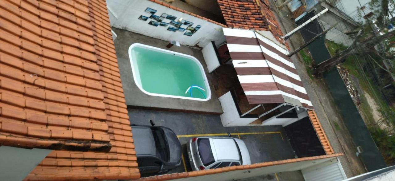 Casa 2 Quartos Em Cabo Frio Piscina E Area Gourmet Cantim Do Goiano Hospedagens Екстер'єр фото