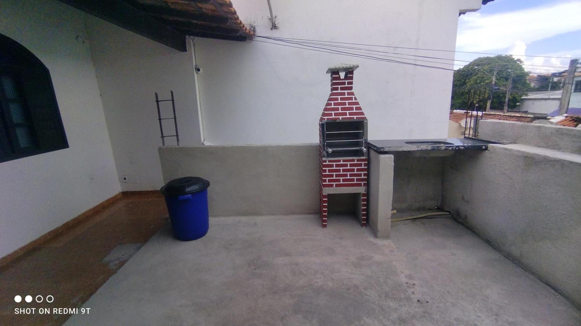 Casa 2 Quartos Em Cabo Frio Piscina E Area Gourmet Cantim Do Goiano Hospedagens Екстер'єр фото